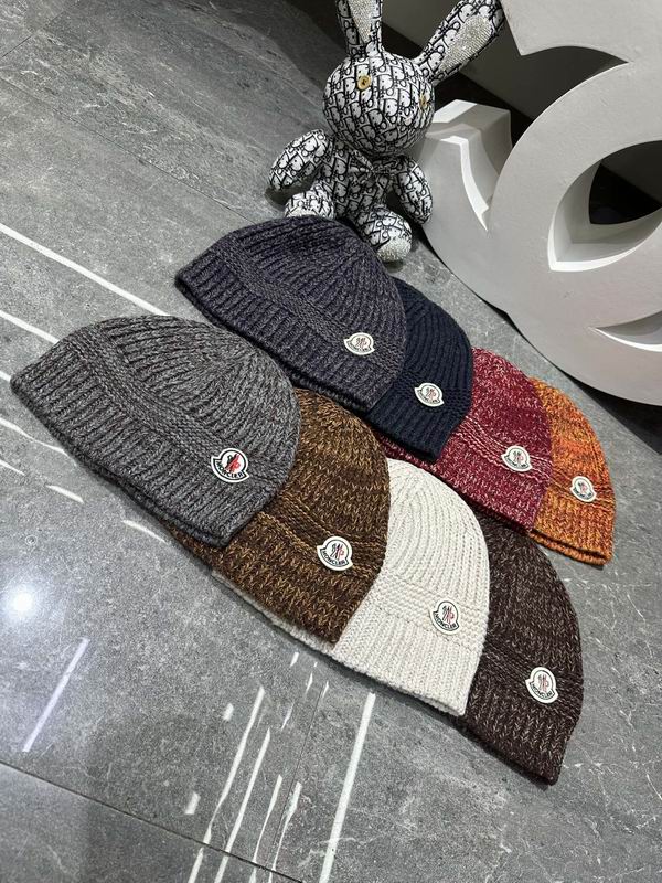 Moncler Hat dx45